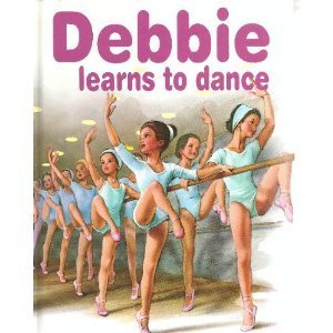 Debbie Learns to Dance