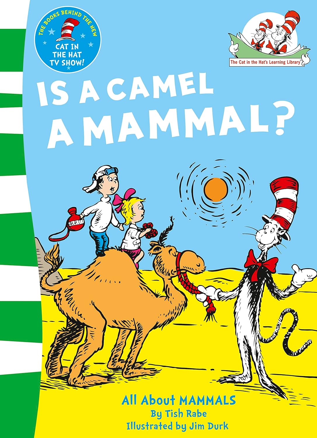 Is Camel A Mamal