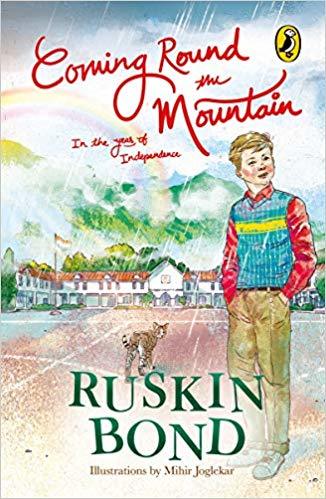 Ruskin Bond - Warmth of the Mountains