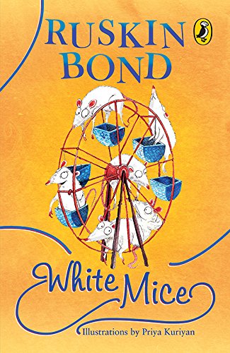 Ruskin Bond - White Mice