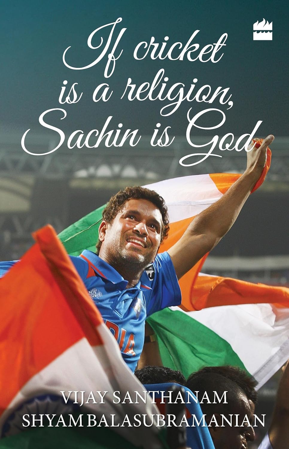 Sachin