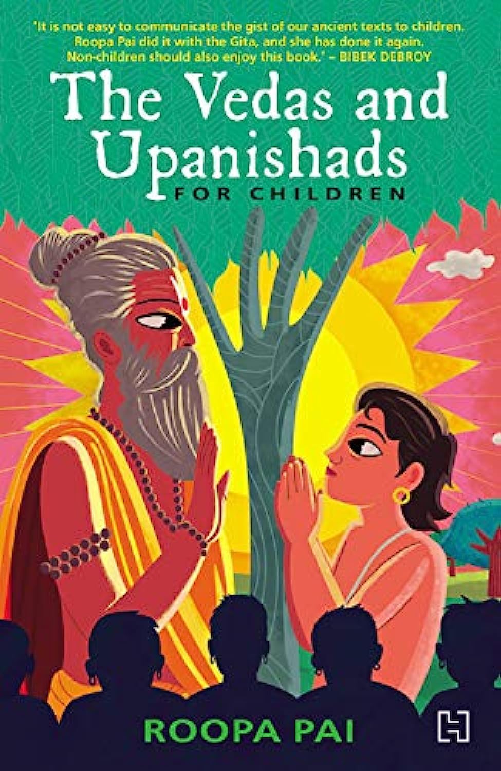 Upnishads